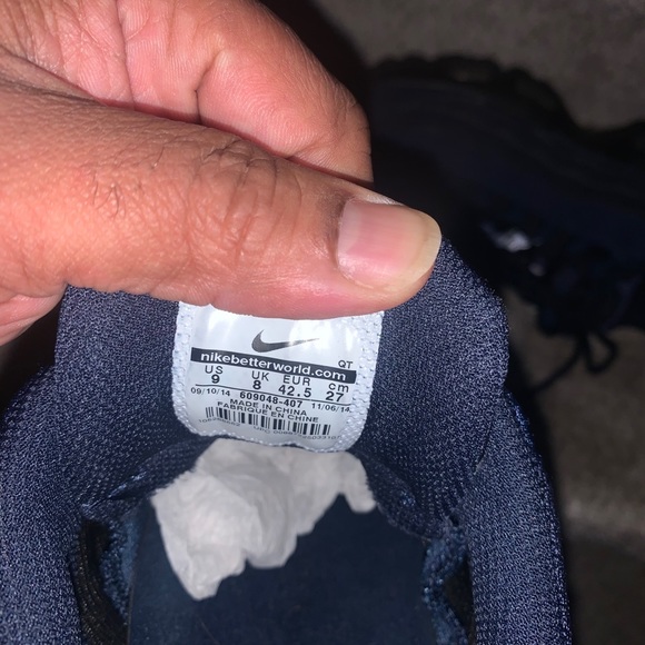 Nike Air Max 95 Size 9.5 - Picture 5 of 5